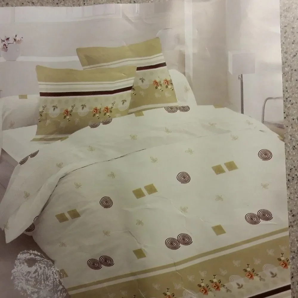 Duvet cover